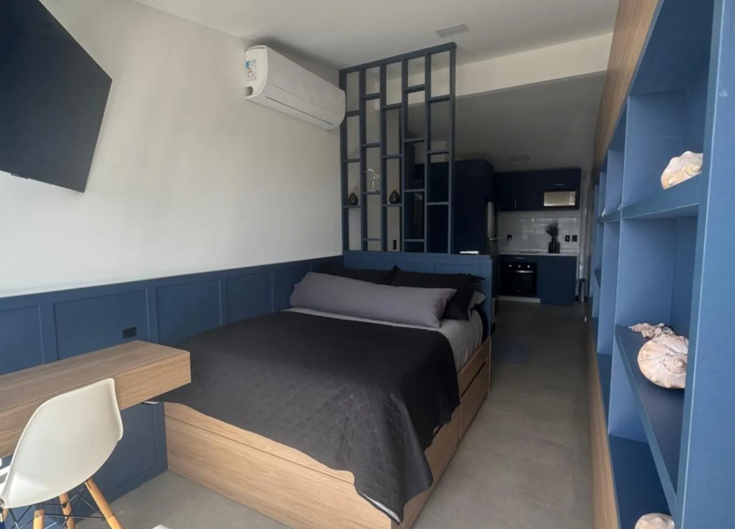 Pousada Ilha Do Campeche Florianópolis Mini-hôtel