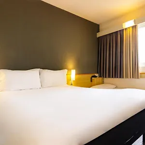 Ibis Hotel
