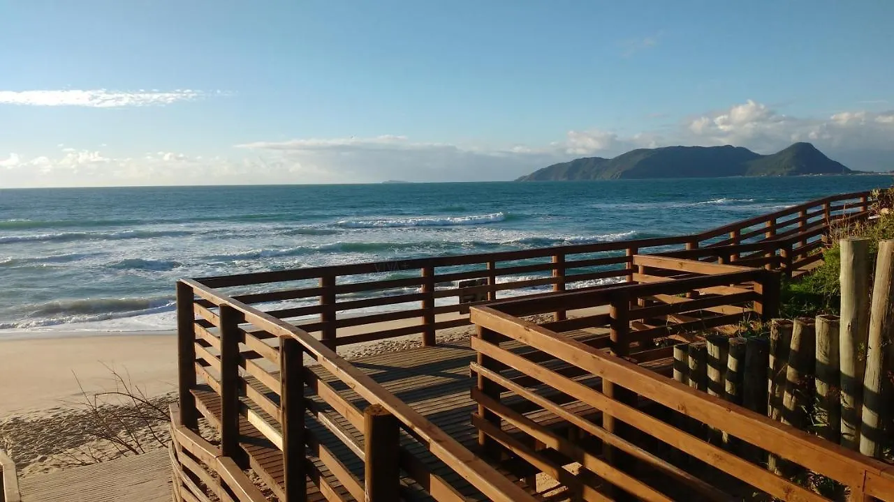 Pousada Ilha Do Campeche Florianópolis